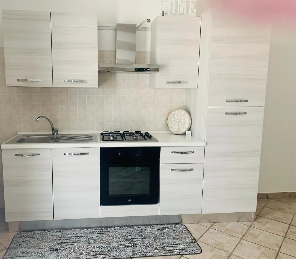 Il Cortiletto Apartment Somma Lombardo