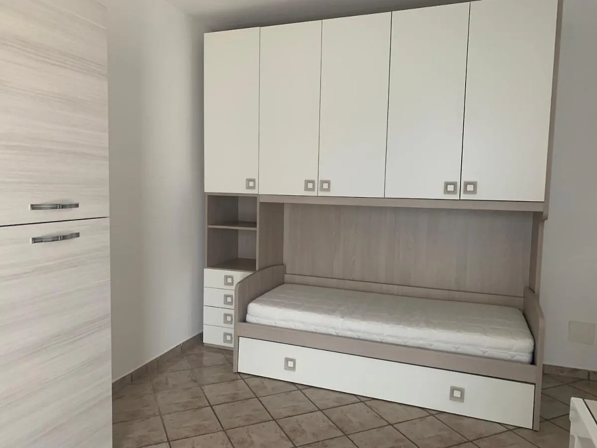 Il Cortiletto Apartment Somma Lombardo Italy