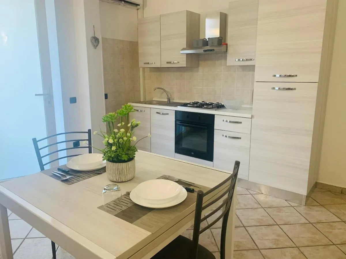 Il Cortiletto Apartment Somma Lombardo 0*,  Italy
