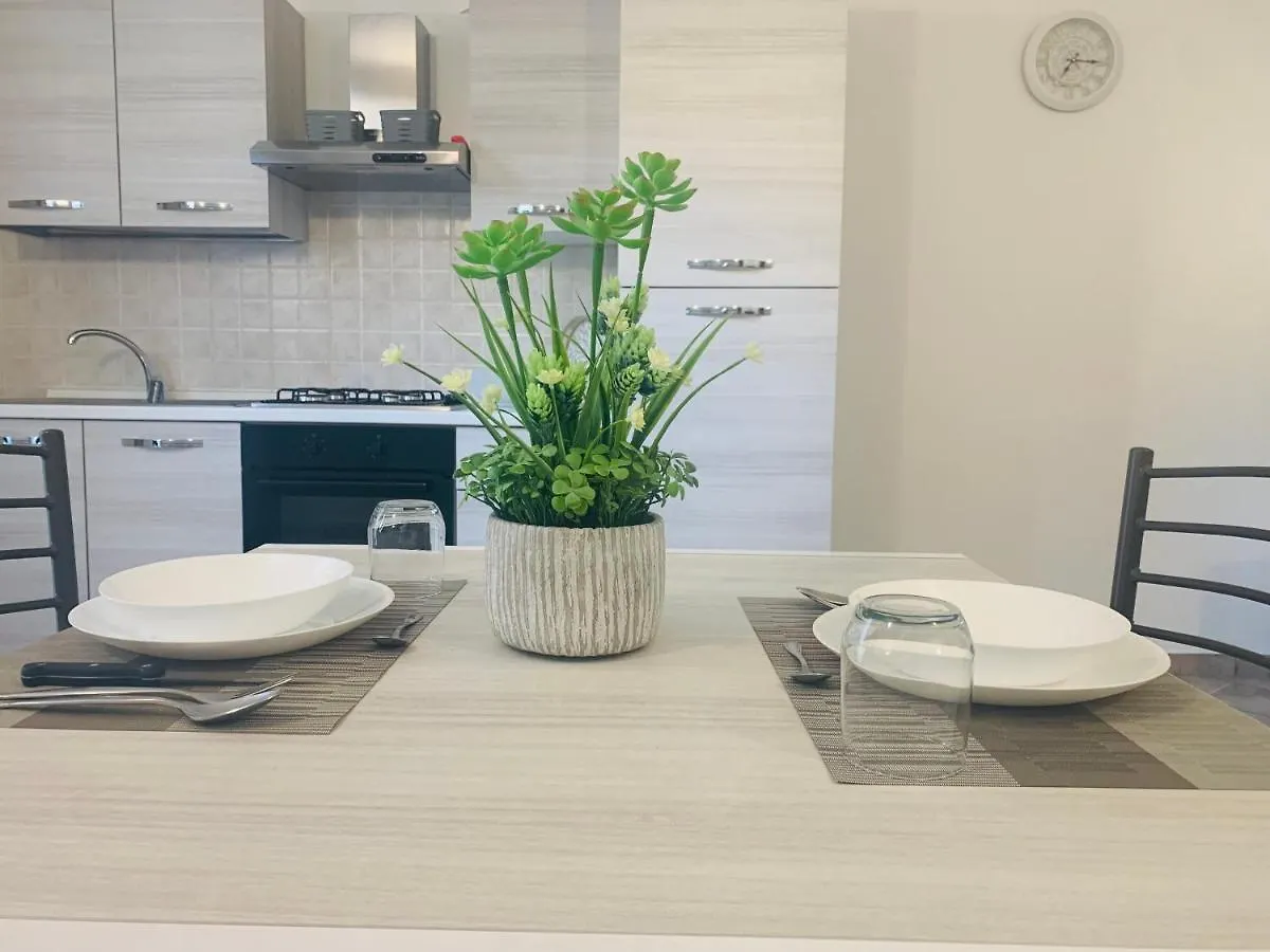 Il Cortiletto Apartment Somma Lombardo