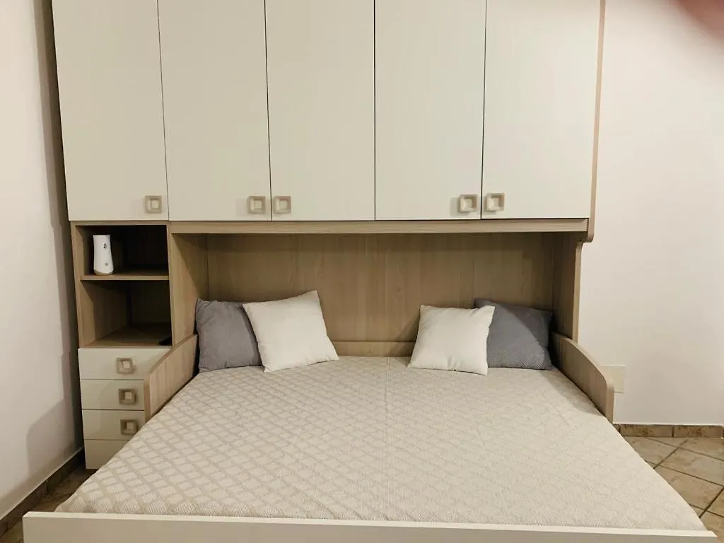 Il Cortiletto Apartment Somma Lombardo