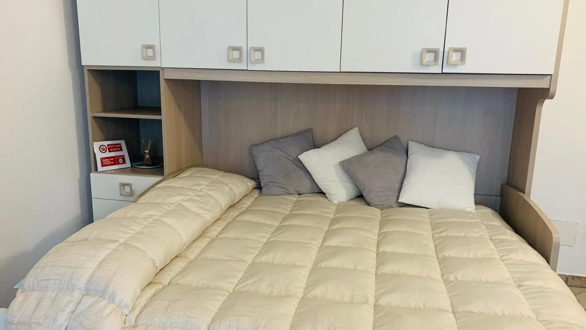 Il Cortiletto Apartment Somma Lombardo Italy