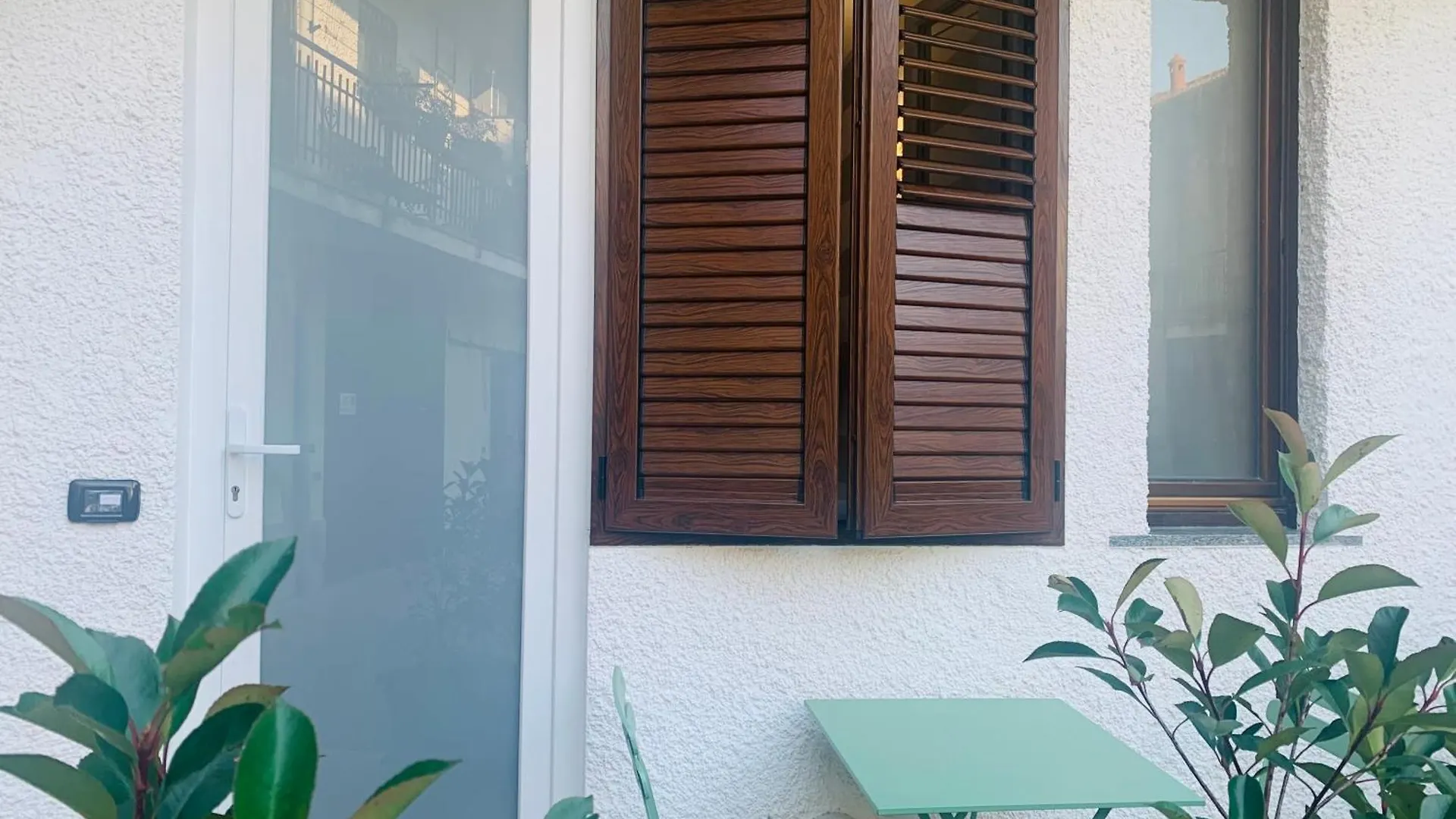 Il Cortiletto Apartment Somma Lombardo